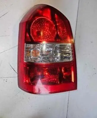 Hyundai Tucson JM Rear/tail lights 924012E0