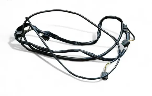 Volvo V70 Parking sensor (PDC) wiring loom 