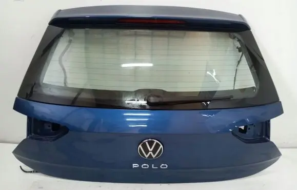 Volkswagen Polo Other interior part