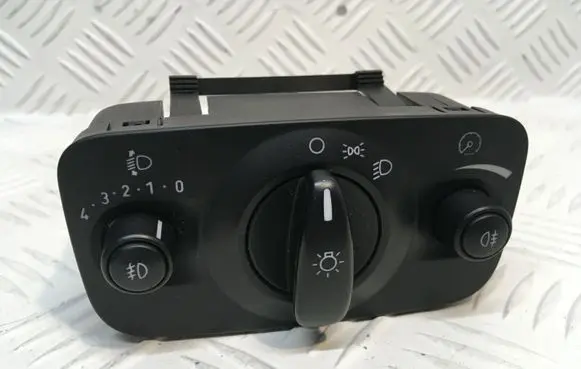 Ford S-MAX Light switch 6G9T13A024AD