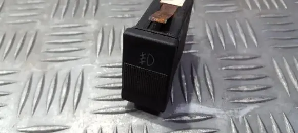 Audi 80 90 S2 B4 Fog light switch 893941535
