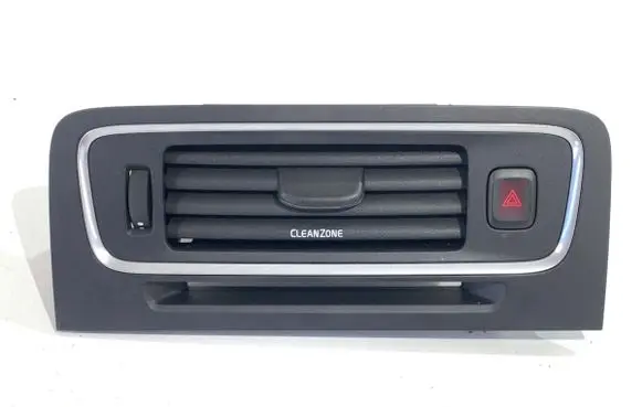 Volvo V60 Dashboard side air vent grill/cover trim 30791699