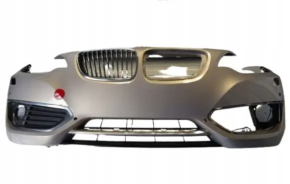 BMW 2 F22 F23 Front bumper lip 1z1xxxX