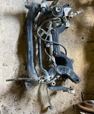 Mercedes-Benz E W211 Front subframe A21160100377