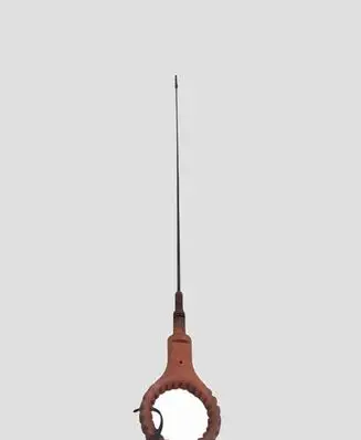 Volkswagen Golf VI Oil level dip stick 03C115611
