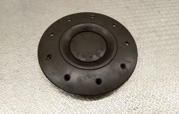 Volkswagen Caddy Original wheel cap 2K0601149C