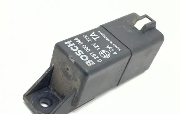Honda CR-V other engine part 0281003044