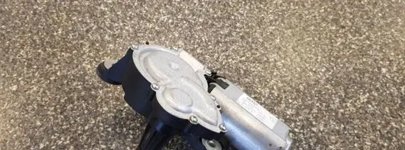 Fiat 500 Rear window wiper motor 05182442AA MS2596002430