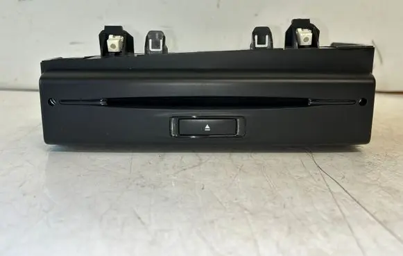 Citroen C4 II Picasso Radio/CD/DVD/GPS head unit 98105176ZD