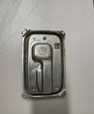 Mercedes-Benz E W213 Headlight ballast module Xenon A2139002834 22112204751