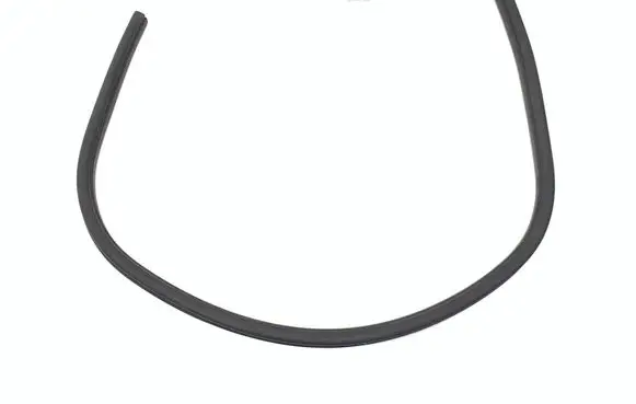 Jaguar XK - XKR Front door rubber seal C2P16539