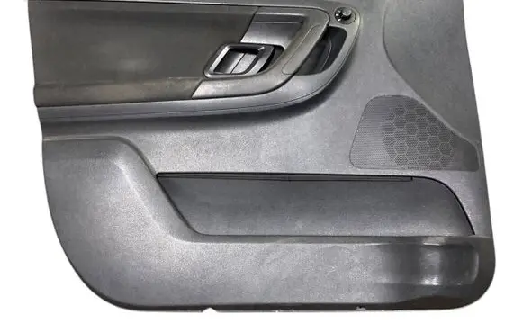Skoda Fabia Mk2 (5J) Front door card panel trim 5J867011