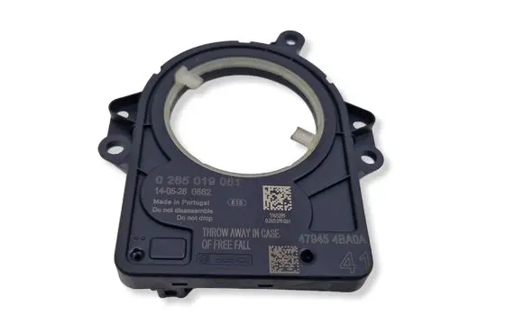 Nissan Qashqai Steering angle sensor 0265019061 479454BA0A 4405260862