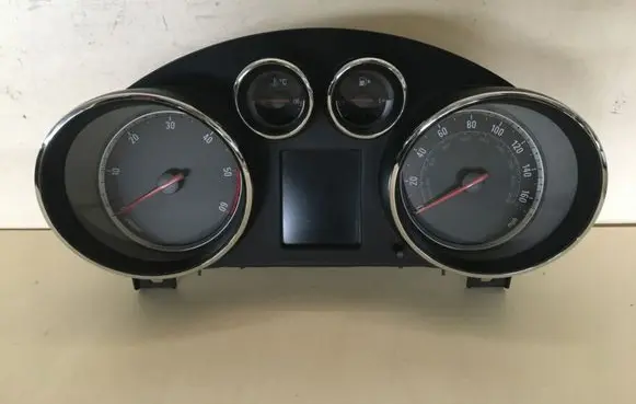 Opel Insignia A Speedometer (instrument cluster) 13333351 365903926H