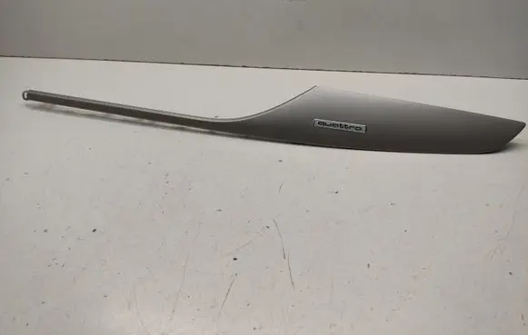 Audi A6 C7 Dashboard glove box trim 4G1853190 4G1853190B