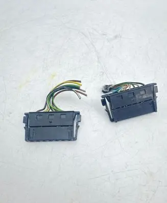 Mercedes-Benz E W211 Rear tail light wiring loom