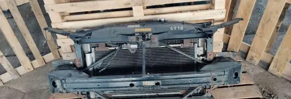 Mazda 6 Front piece kit 