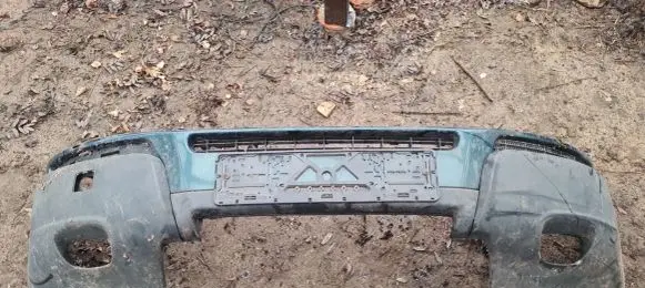 Volvo XC90 Front bumper