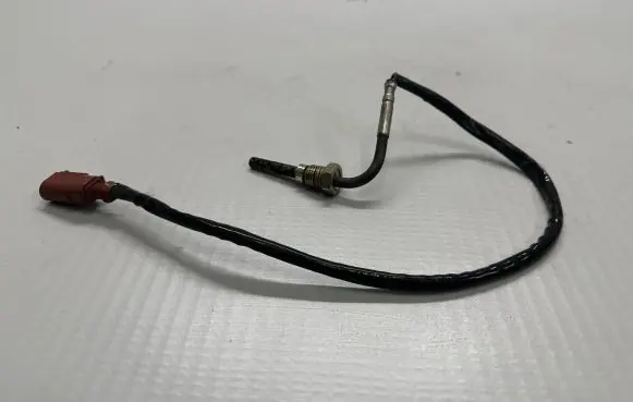 Audi A6 C7 Exhaust gas temperature sensor 4G0906088K