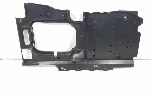 Jeep Grand Cherokee Other trunk/boot trim element 05108284AF