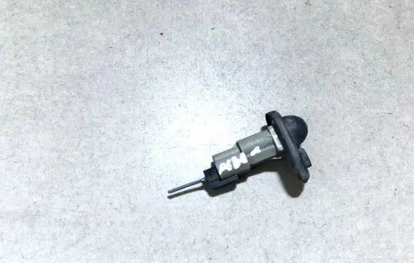 Opel Zafira A Front door sensor coupe 09153611