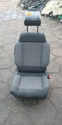 Citroen C3 Front passenger seat 