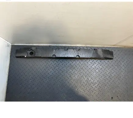 BMW 3 E92 E93 Front bumper foam support bar 7227969
