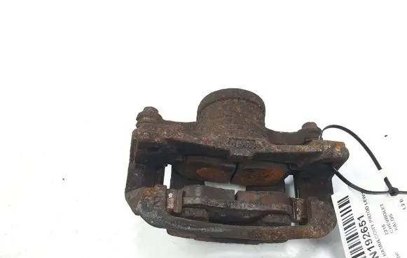 Chevrolet Kalos Front brake caliper