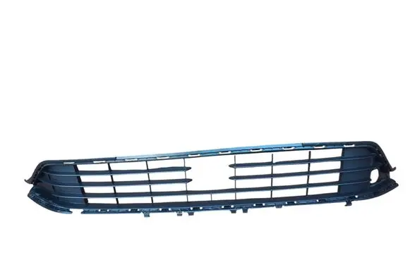 Volkswagen Golf Sportsvan Front bumper lower grill 510853677G