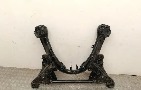 Tesla Model Y Front subframe 104453101B