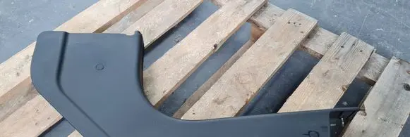 Maserati Quattroporte Front sill trim cover FA00AAG29048