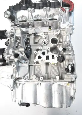 BMW 2 Active Tourer U06 Engine swap B38A15P