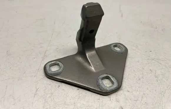 BMW X5 E70 Tailgate/trunk/boot hinge