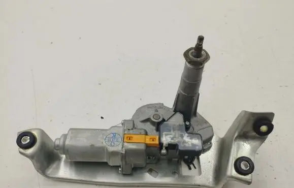 Honda CR-V Rear window wiper motor 050T0A