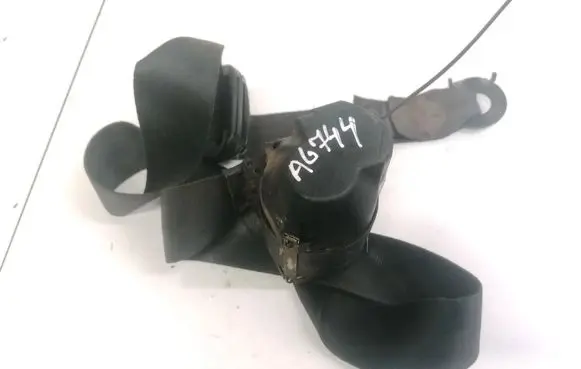 Renault Master II Front seatbelt 10301246