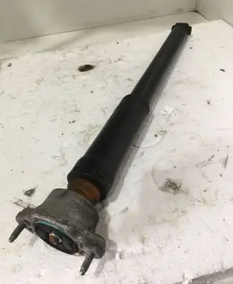 Mercedes-Benz E W212 Rear shock absorber/damper A2123204630