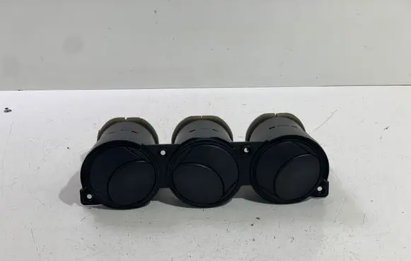 Mazda 6 Dash center air vent grill GJ6ACTR1