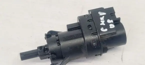 Ford C-MAX I Brake pedal sensor switch 3M5T13480AC