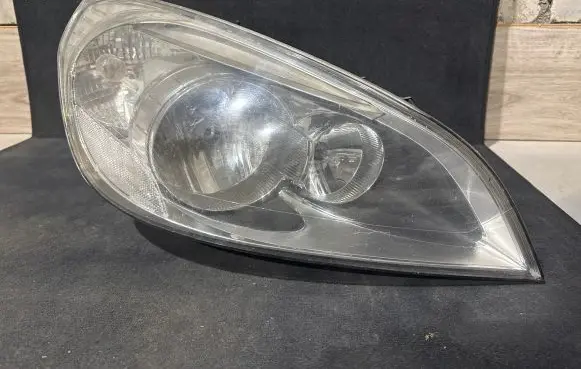 Volvo V60 Headlight/headlamp 31299995