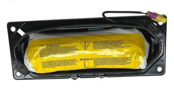Porsche 911 996 Front door airbag 99680309100
