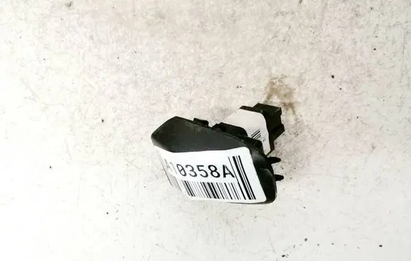 Loading door cover/cap