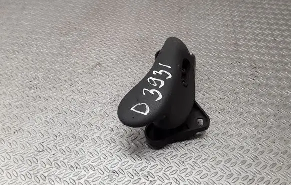 Fiat Ducato Front door interior handle