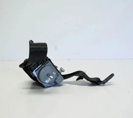 Audi A6 S6 C7 4G Rear seatbelt 4G8857805G