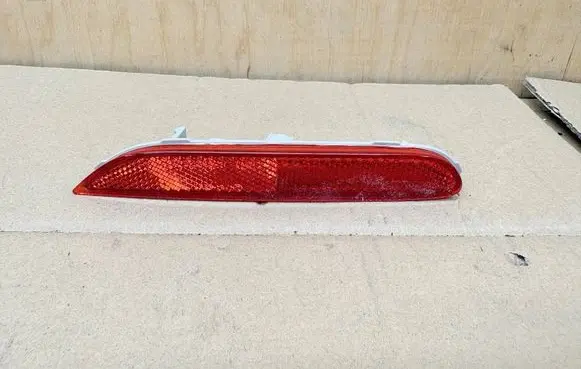 Nissan Qashqai J12 Rear tail light reflector 265658990C
