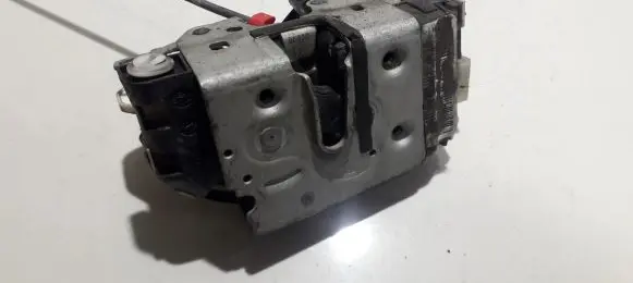Jeep Patriot Rear door lock P04589414AE