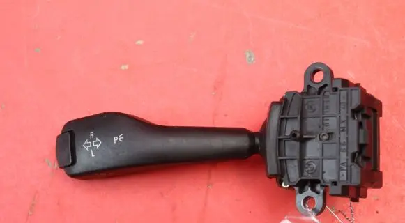 BMW X5 E53 Headlight wiper switch 8363668M