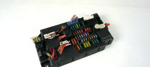 Mini One - Cooper Coupe R56 Comfort/convenience module 3451925 519318026
