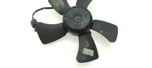 Subaru Forester SG Electric radiator cooling fan