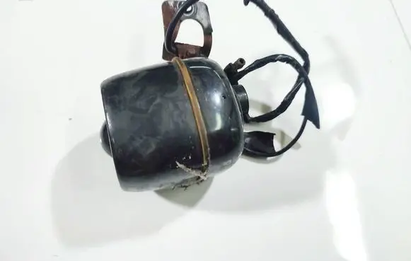 BMW 3 E46 Alarm system siren 10r020999 10r-020999