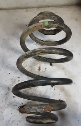 Skoda Superb B5 (3U) Rear coil spring